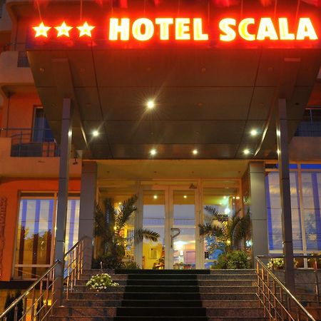 Hotel Scala Constanta Luaran gambar