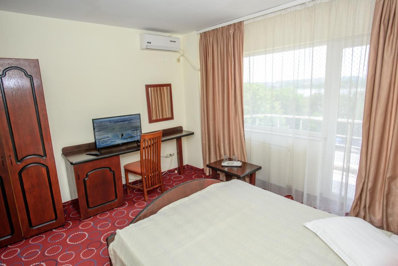 Hotel Scala Constanta Luaran gambar