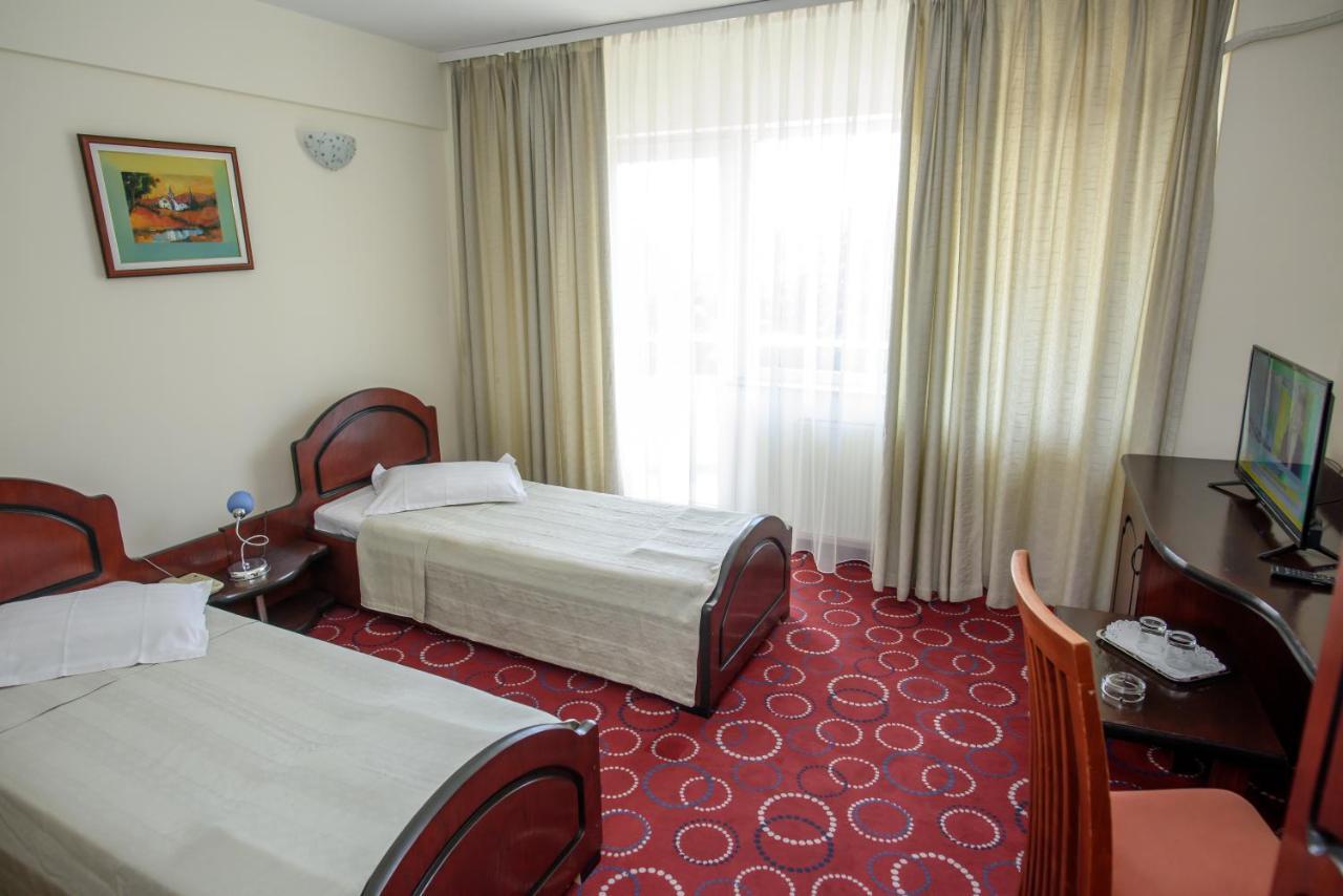 Hotel Scala Constanta Luaran gambar