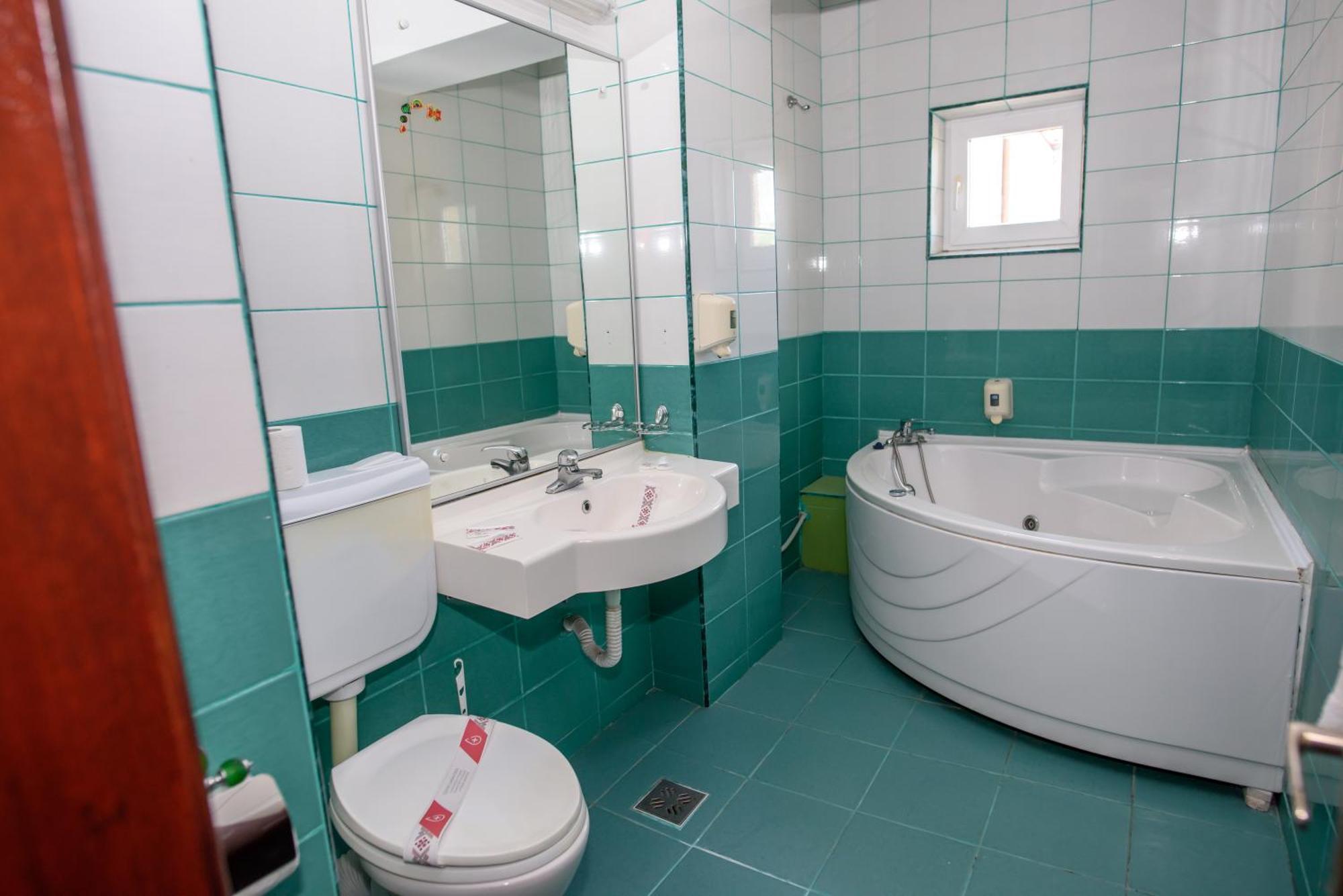 Hotel Scala Constanta Bilik gambar